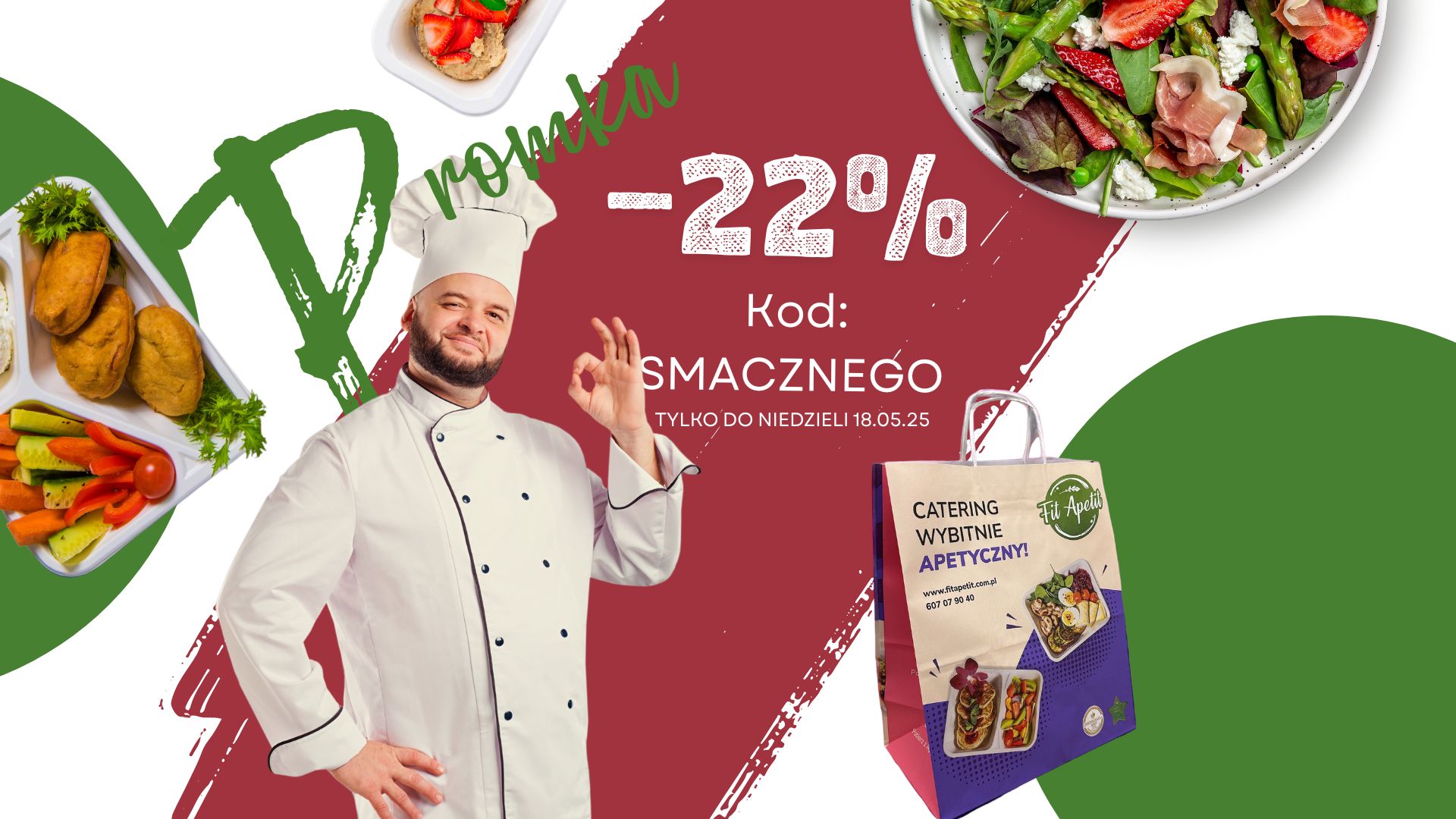 Szybka promka!